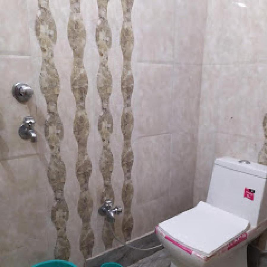Hotel Aakash Ganga Varanasi Esterno foto